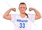 WLax Media Day  Wheaton College Women’s Lacrosse Media Day 2025. - Photo by Keith Nordstrom : WLax, lacrosse